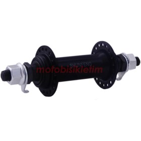 Resim motobisikletim Bisiklet Mtb Ön Göbek Hazne 36 Delik 2mm 