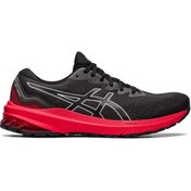 Resim Asics 1011B354-008 Gt-1000 11 Erkek Koşu Ayakkabısı 