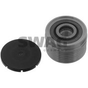 Resim Ina Alternatör Kasnağı 535003910 Ducato Scudo Boxer 2.0-2.2-2.3 Jtd-hdi KNO-İNA-535003910 