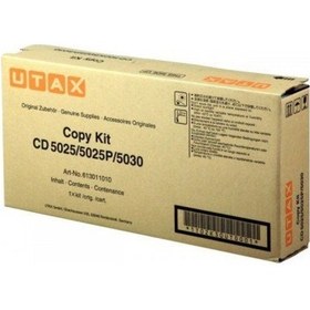 Resim Utax 256i Fotokopi Toneri CD-5025-5025P-5030 306i 15.000 