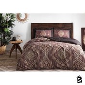 Resim Özdilek Boucle Tek Kişilik Lastikli Fitted Çarşaf 