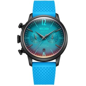 Resim Welder WWRP507 Erkek Kol Saati 