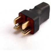 Resim China Robotistan T Plug - Deans Paralel Pil Dönüştürücü 