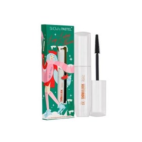 Resim Pastel Show Your Look Long Lasting Maskara Ekstra Siyah 9 ml 
