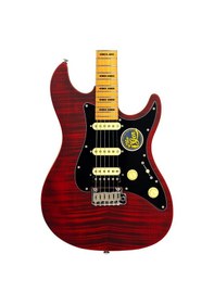 Resim Sire Larry Carlton S7fm Elektro Gitar S7fmstr Ng-m 