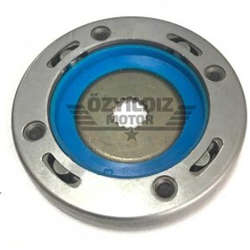 Resim Marş Kitlemesi Nouvo (490446011) 