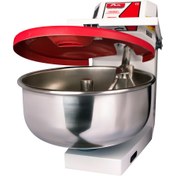 Resim SÜPER MİKSER PROFESYONEL HAMUR YOĞURMA MAKİNELERİ ÇEŞİTLERİ 