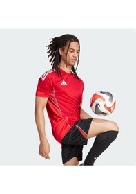 Resim Adidas Tiro 25 Competition Training Erkek Forma Kırmızı 