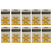 Resim Oticon 10 Numara İşitme Cihazı Pili (10 Paket) 