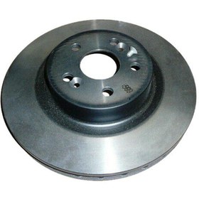 Resim Valeo Renault Megane Ön Fren Disk (2003-2006) 2.0 7701208130 