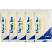 Resim Schanall Mumlu Bez 5 Adet 