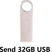 Resim Xiyu Shop 32GB USB Stili ile PARLAK5.008 CD Wow Wurth V V R2 Ücretsiz Keygen ile Vd Tcs Pro Delphis DS150E Arabalar ve Kamyonlar Için En Yeni Çoklu Dil (Yurt Dışından) 