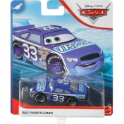 Resim Disney Cars Tekli Karakter Araçlar GBY23 