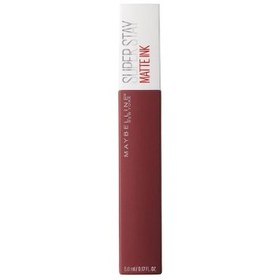 Resim Maybelline Super Stay Matte Ink - Likit Mat Ruj No:50 Voyager 5ml 