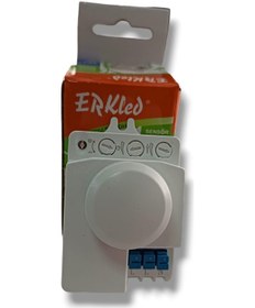 Resim Erkled Radar Sensör Erk8002 