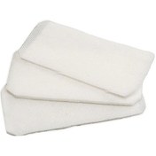 Resim Ferplast Hijyenik Köpek Pedi XL - 2XL 10 x 5 CM 12'li 