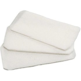 Resim Ferplast Hijyenik Köpek Pedi XL - 2XL 10 x 5 CM 12'li 