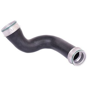 Resim IBRAS 33552 TURBO HORTUMU SOL MERCEDES E 200 COMP. 02-08 