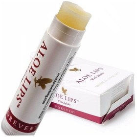Resim Forever Living Aloe Lips Dudak Koruyucu 3 Adet 7696342992574 