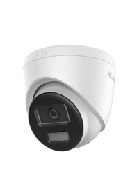 Resim Hılook Ipc-t220ha-lufc 2mp 2.8mm Dual Light Colorvu 30m Ip Bullet Kamera 