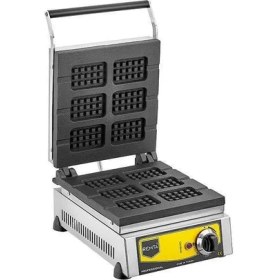 Resim Remta Çubuk Model Waffle Makinesi Gastrontepe 