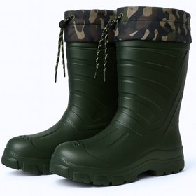 Resim Emek Eva Termal Çizme 