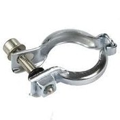 Resim Fiat Grande Punto 1.3 Egr Geri Dönüş Boru Kelepçesi Orjinal Opar 55185072 