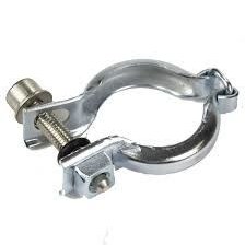 Resim Fiat Grande Punto 1.3 Egr Geri Dönüş Boru Kelepçesi Orjinal Opar 55185072 