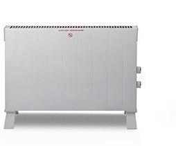 Resim Luxell XC-195 HC 2947 2500 W Konvektör Konveksiyonel Isıtıcı 