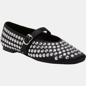 Resim Katy Perry The Evie Marry Jane Kadın Zımba Detaylı Babet 