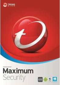Resim Trend Micro Maximum Security 10 Cihaz 2 Yıl (Online Teslim) 