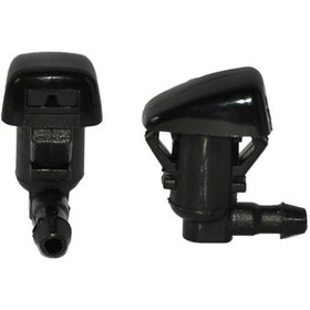 Resim Star Klips Fiskiye Memesi Jet Ford F-250 F-350 F-450 Lincoln 25823360 2 Adet 