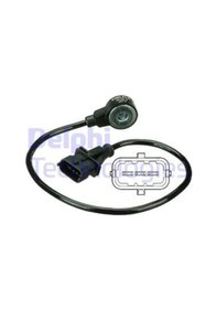 Resim DELPHI AS10219 Vuruntu Sensörü Mercedes Slk320-Opel Astra-Omega-Vectra 