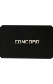 Resim Concord C-854 USB 2.0 USB Harici HDD Harddisk Kutusu 2.5'' 