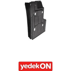 Resim Ön Teker Arka Çamurluğu Actros Mp4 Sol (Kahveci Premium) - A9608813503 