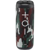 Resim Tribit StormBox Taşınabilir Bluetooth Hoparlör Siyah 