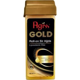 Resim Assess Store Sir Ağda Roll-On 100 ml 