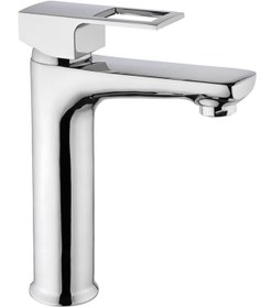 Resim Vilas Dallas New Premium Krom Lavabo Bataryası 