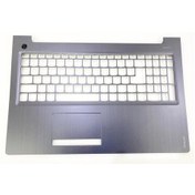 Resim Lenovo Uyumlu Ideapad 310-15Iap, 80Tt Üst Kasa - Pamrest - Klavye Touch 