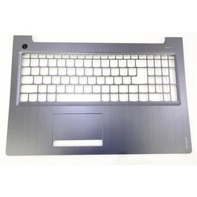 Resim Lenovo Uyumlu Ideapad 310-15Iap, 80Tt Üst Kasa - Pamrest - Klavye Touch 