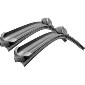 Resim Rbw Megane 3 Hb Grandtour 2009 Ve Sonrası Muz Silecek 60-40cm 