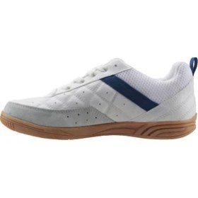 Resim Lig Monaco Indoor 01 Hentbol Voleybol Futsal Erkek Spor Ayakkabı 