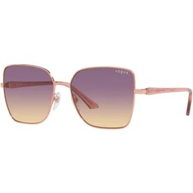 Resim Vogue VO4199S 515270 Pembe Kadın Güneş Gözlüğü 