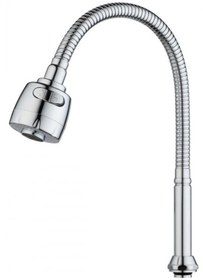 Resim HAY ARMATÜR Esnek Mutfak Evye Bataryası Başlığı 