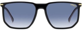 Resim Carrera CARRERA 329/S-807-SIYAH Unisex Güneş Gözlüğü 
