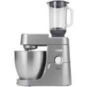 Resim Kenwood Kvl4110s Chef Xl 1200 Watt 6,7 Lt. Silver Mutfak Şefi 