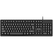 Resim Philips Spk6214 Siyah Usb Q Multimedia Klavye 