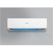 Resim Copa Naya Line 9000 BTU Duvar Tipi Inverter Klima 