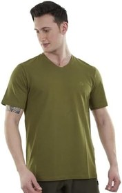 Resim Alpinist Vortex Erkek T-Shirt 