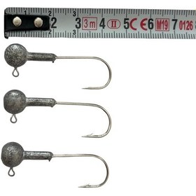 Resim Yıldız Zoka 8gr 3lu Pkt 